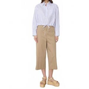 NEW WE-AR4 slacker pant in dark sand